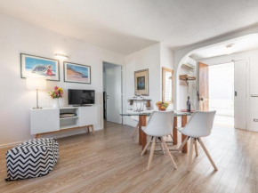 Casa alla Marina del Porto di Cagliari